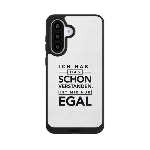 Samsung Galaxy A56 5G NIVOpure Schon Verstanden