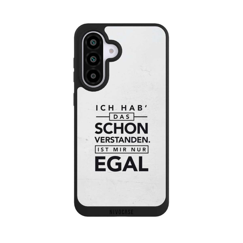 Galaxy A56 5G NIVOpure Schon Verstanden