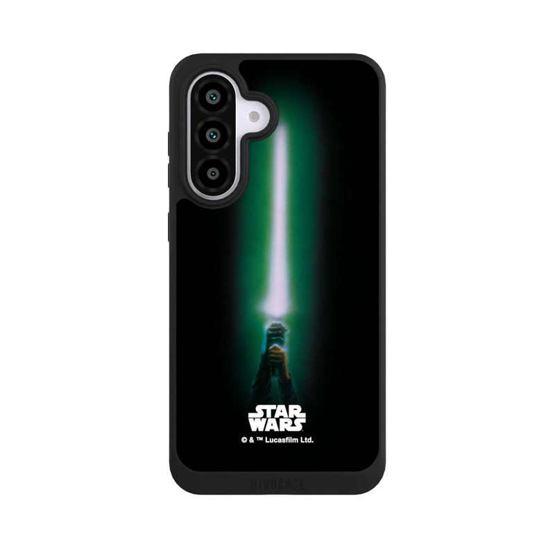 Galaxy A56 5G NIVOpure lightsaber