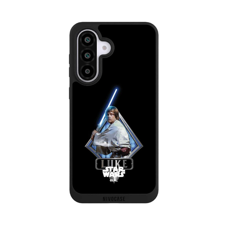 Galaxy A56 5G NIVOpure Luke 