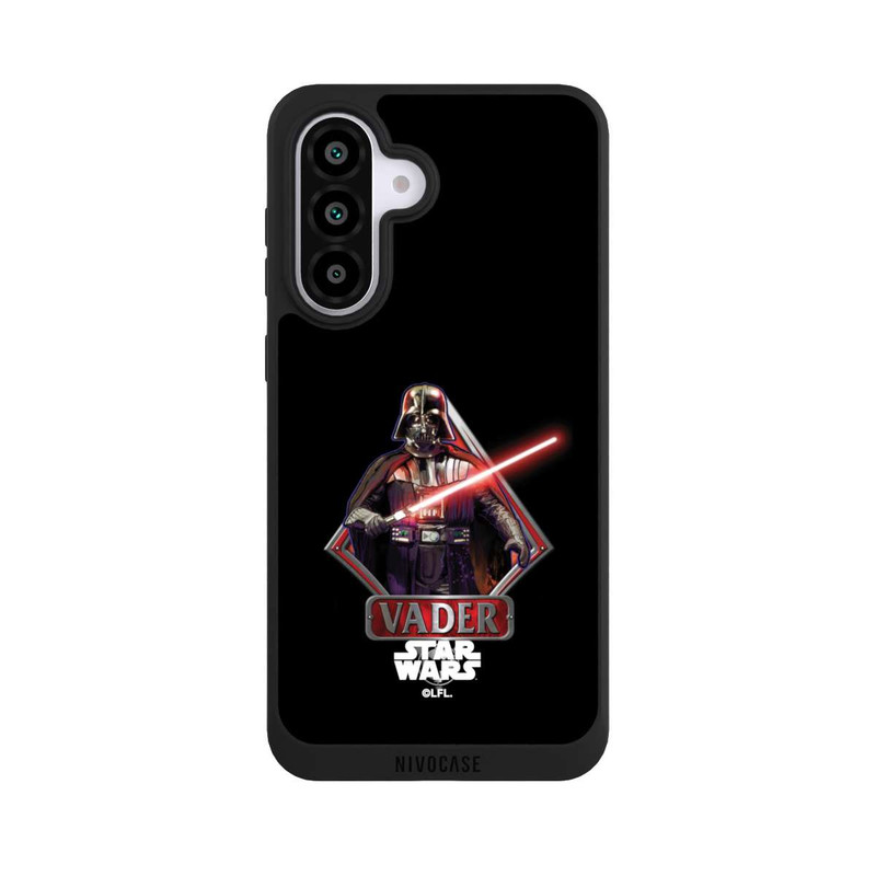 Galaxy A56 5G NIVOpure Darth Vader - Batch