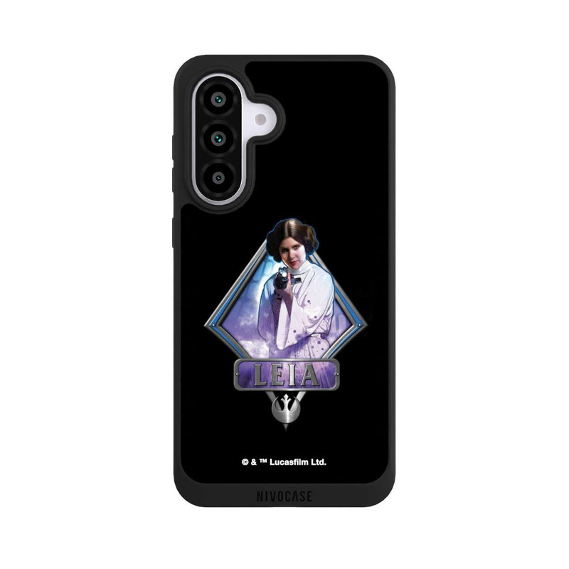 Galaxy A56 5G NIVOpure Leia