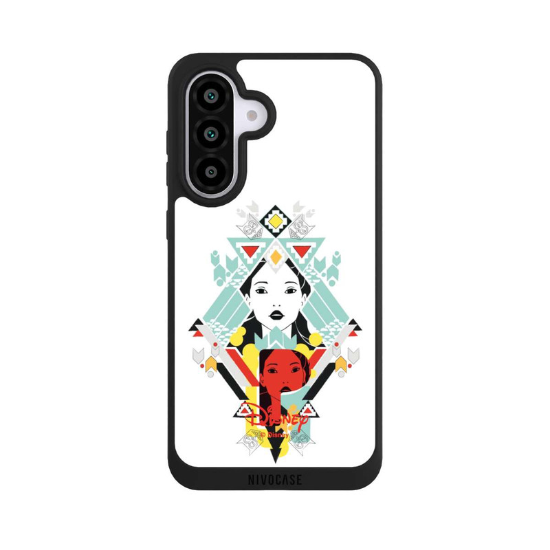 Galaxy A56 5G NIVOpure Pocahontas