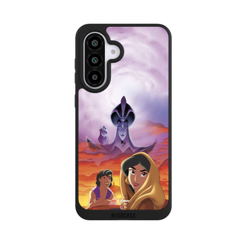 Samsung Galaxy A56 5G NIVOpure Aladdin &amp; Jasmine