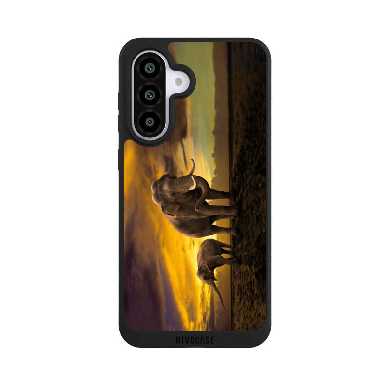 Galaxy A56 5G NIVOpure This is Africa