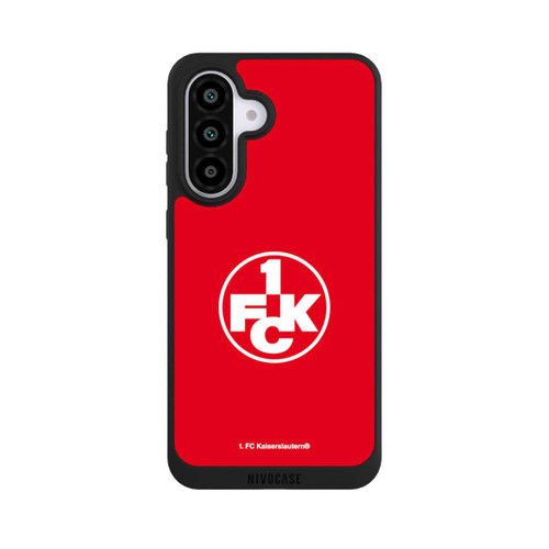 Samsung Galaxy A56 5G NIVOpure 1.FCK Rot