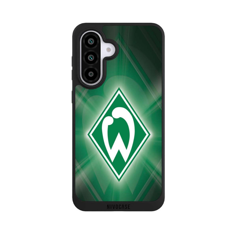 Galaxy A56 5G NIVOpure Werder Bremen Laser