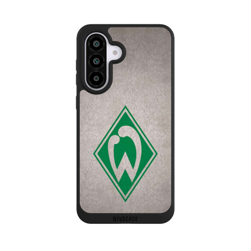 Samsung Galaxy A56 5G NIVOpure Werder Bremen Wall