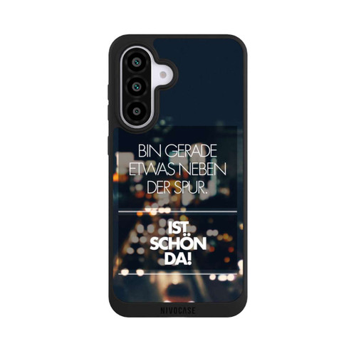 Samsung Galaxy A56 5G NIVOpure Neben Der Spur