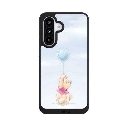 Samsung Galaxy A56 5G NIVOpure Winnie the Pooh Balloon