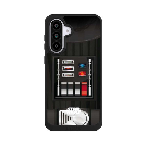 Samsung Galaxy A56 5G NIVOpure Darth Vader Nahaufnahme
