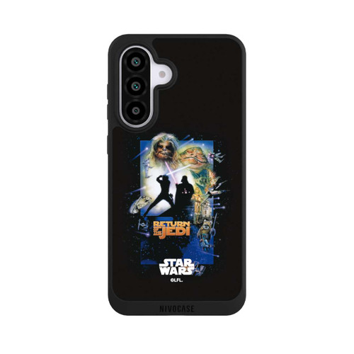Samsung Galaxy A56 5G NIVOpure Return Of The Jedi - Star Wars