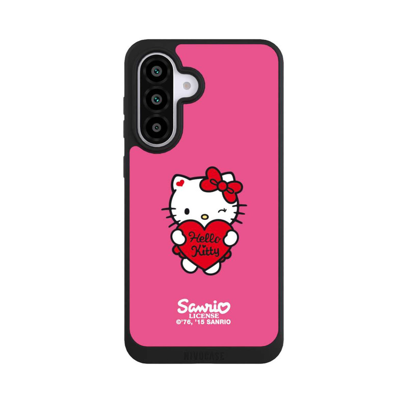 Galaxy A56 5G NIVOpure Hello Kitty - Sweet Heart