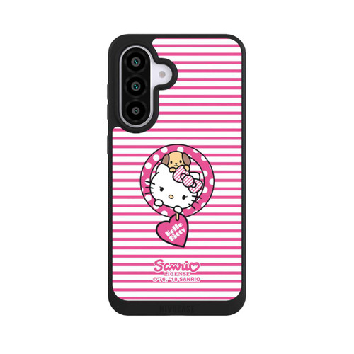 Samsung Galaxy A56 5G NIVOpure Friend Kitty