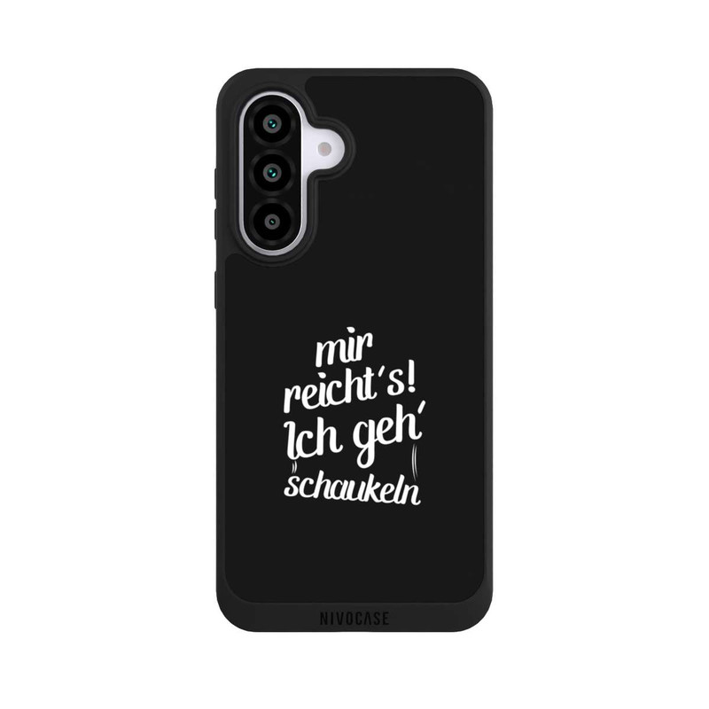 Galaxy A56 5G NIVOpure Ich geh' Schaukeln