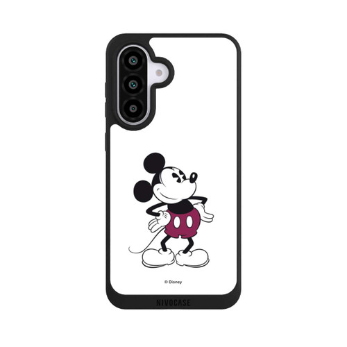Samsung Galaxy A56 5G NIVOpure Mickey Mouse - Retro