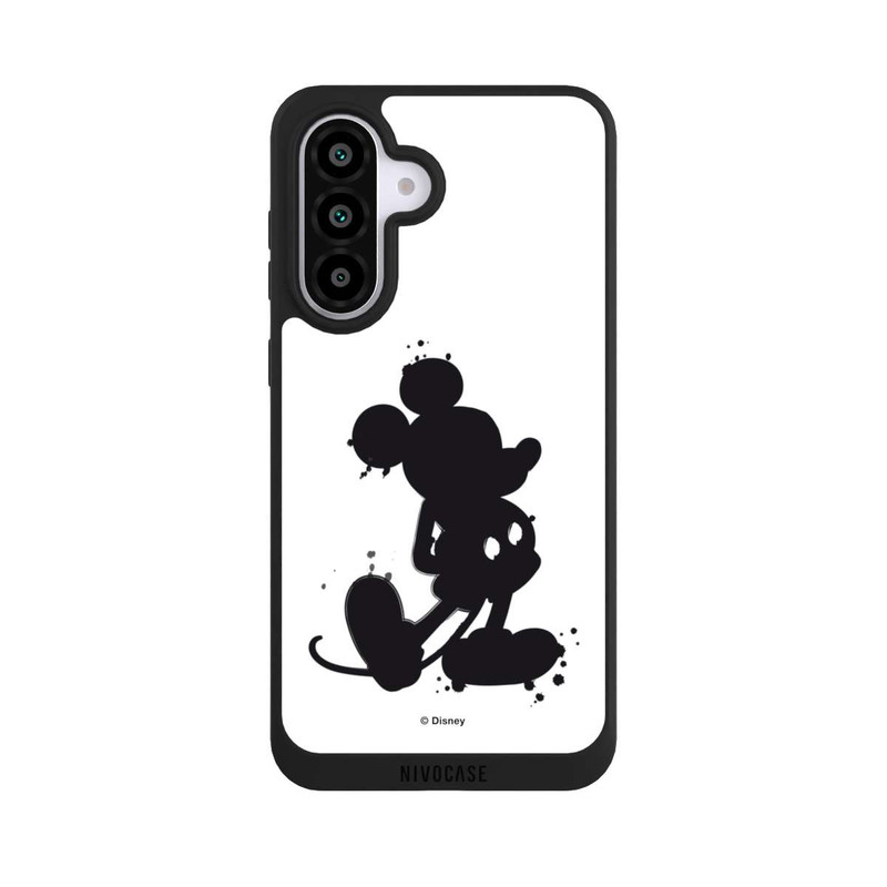 Galaxy A56 5G NIVOpure Mickey Mouse - Splash