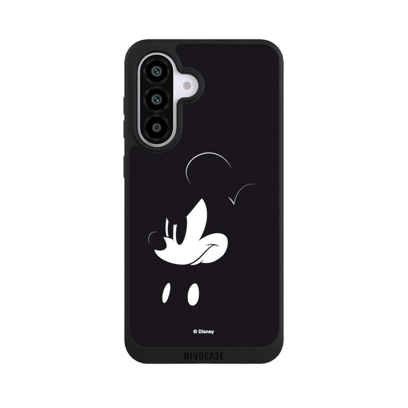 Galaxy A56 5G NIVOpure Micky Maus - Mad