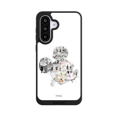 Samsung Galaxy A56 5G NIVOpure Mickey Mouse - Collage