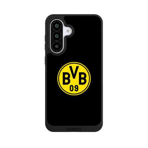 Samsung Galaxy A56 5G NIVOpure BVB Schwarz