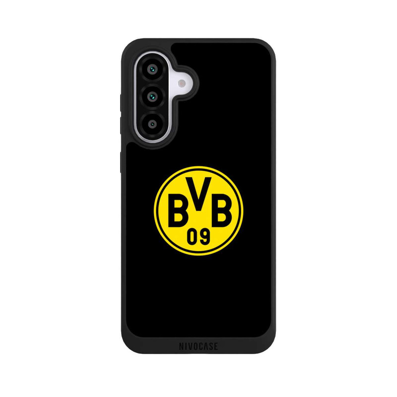 Galaxy A56 5G NIVOpure BVB Schwarz