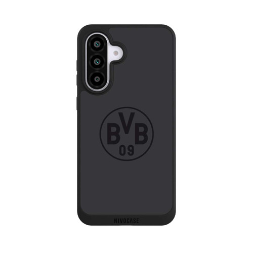 Samsung Galaxy A56 5G NIVOpure BVB Grau