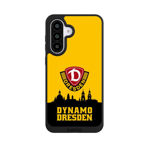 Samsung Galaxy A56 5G NIVOpure Dynamo Silhouette Dresden