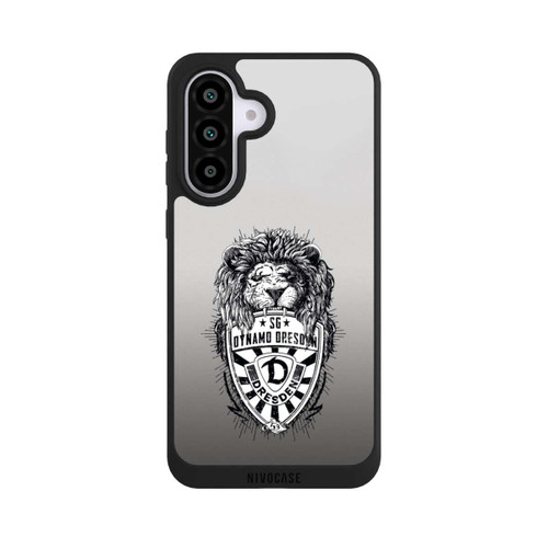 Samsung Galaxy A56 5G NIVOpure Dynamo Löwe
