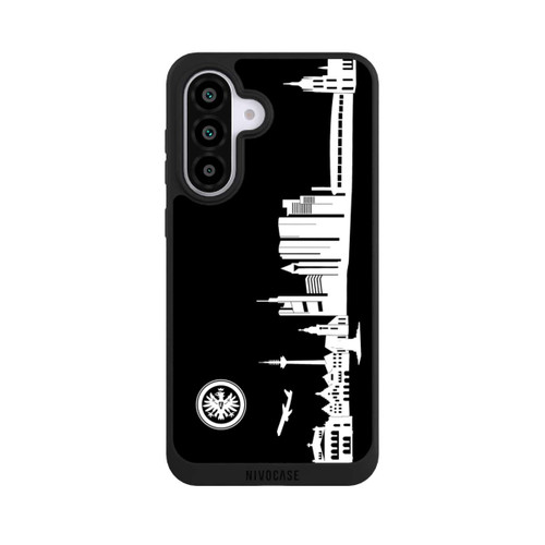 Samsung Galaxy A56 5G NIVOpure Frankfurter Skyline