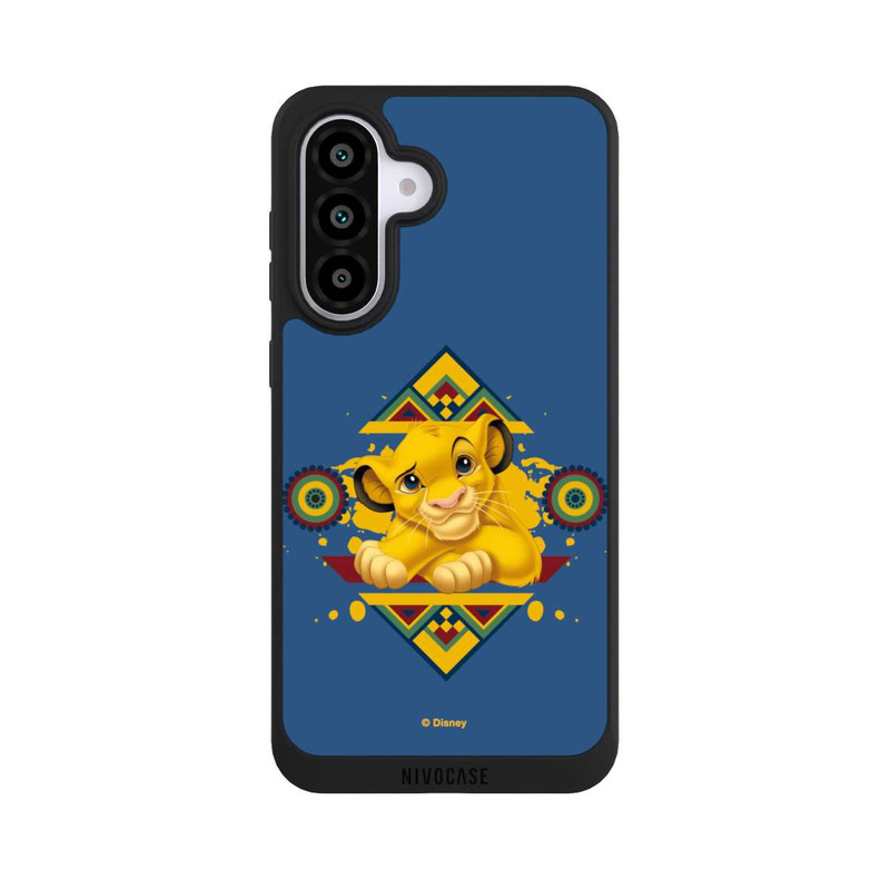 Galaxy A56 5G NIVOpure Le Roi Lion - Simba