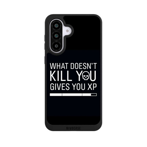 Samsung Galaxy A56 5G NIVOpure What Doesn't Kill You Gives You Xp