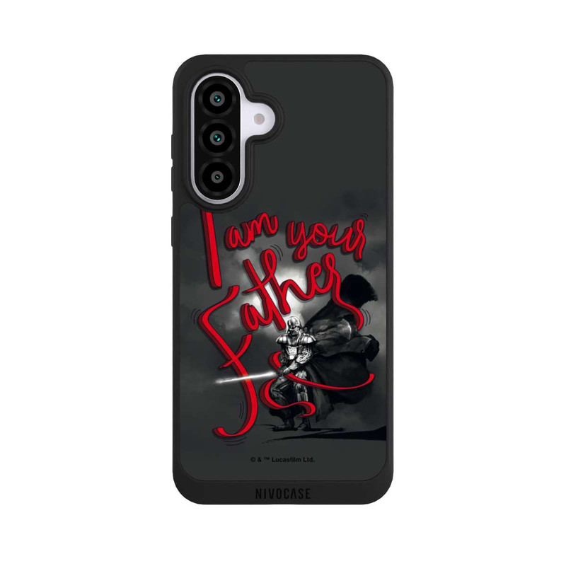 Galaxy A56 5G NIVOpure I Am Your Father Son - Star Wars