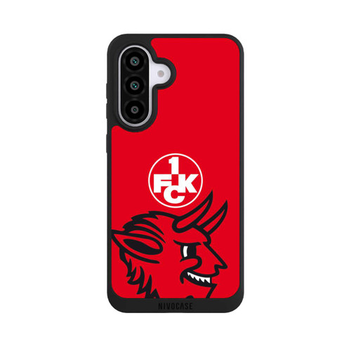 Samsung Galaxy A56 5G NIVOpure FCK Betzi