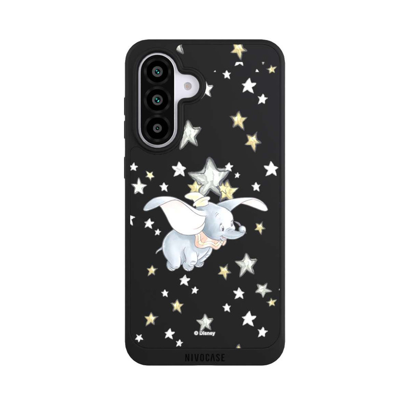 Galaxy A56 5G NIVOpure Dumbo Stars transparent