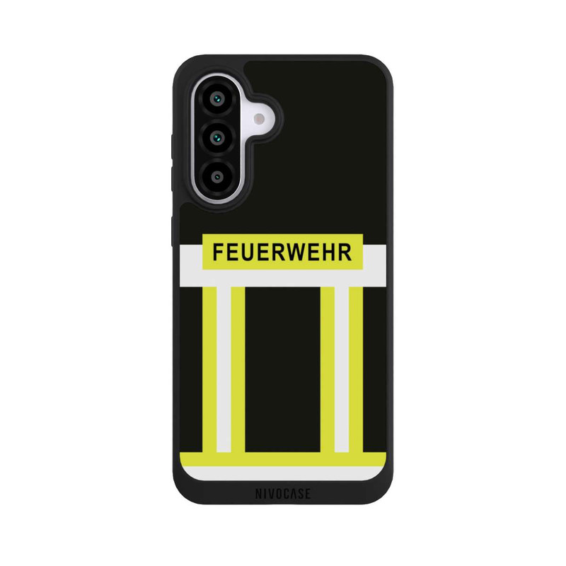 Galaxy A56 5G NIVOpure Fire Department