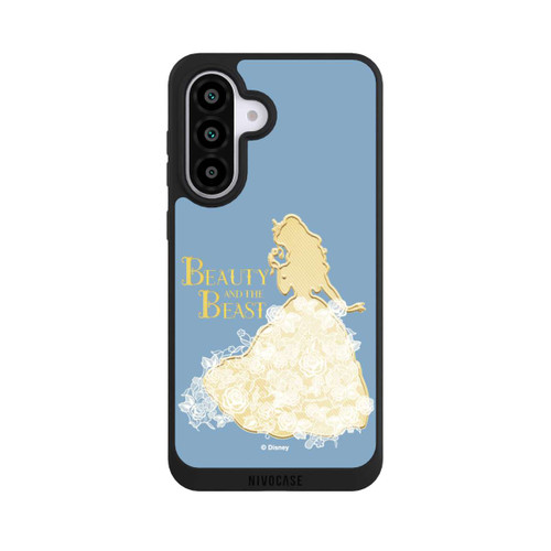 Samsung Galaxy A56 5G NIVOpure Denim Lace Belle