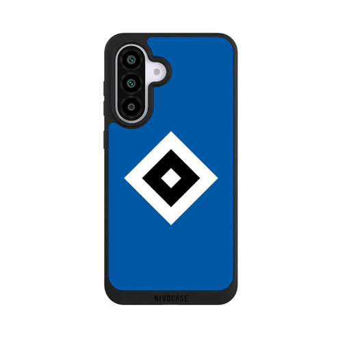 Samsung Galaxy A56 5G NIVOpure HSV Blau