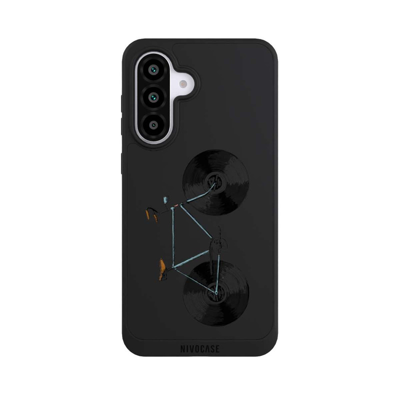 Galaxy A56 5G NIVOpure Vélophone sans arrière-plan