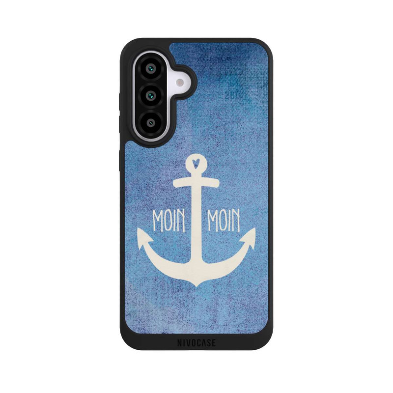 Galaxy A56 5G NIVOpure Moin Moin