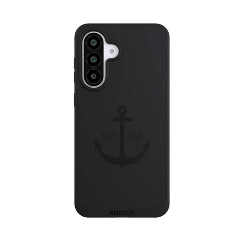 Samsung Galaxy A56 5G NIVOpure Moin Moin ohne Hintergrund