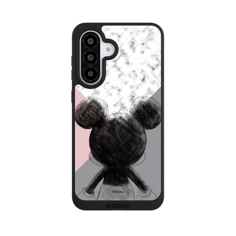 Galaxy A56 5G NIVOpure Micky Maus Scribble