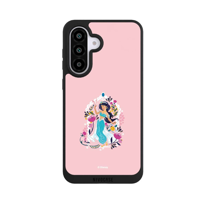 Galaxy A56 5G NIVOpure Jasmin Palace Rosa