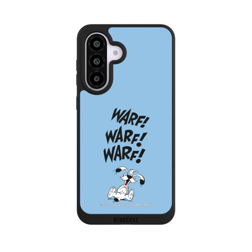 Samsung Galaxy A56 5G NIVOpure Warf Warf Idéfix