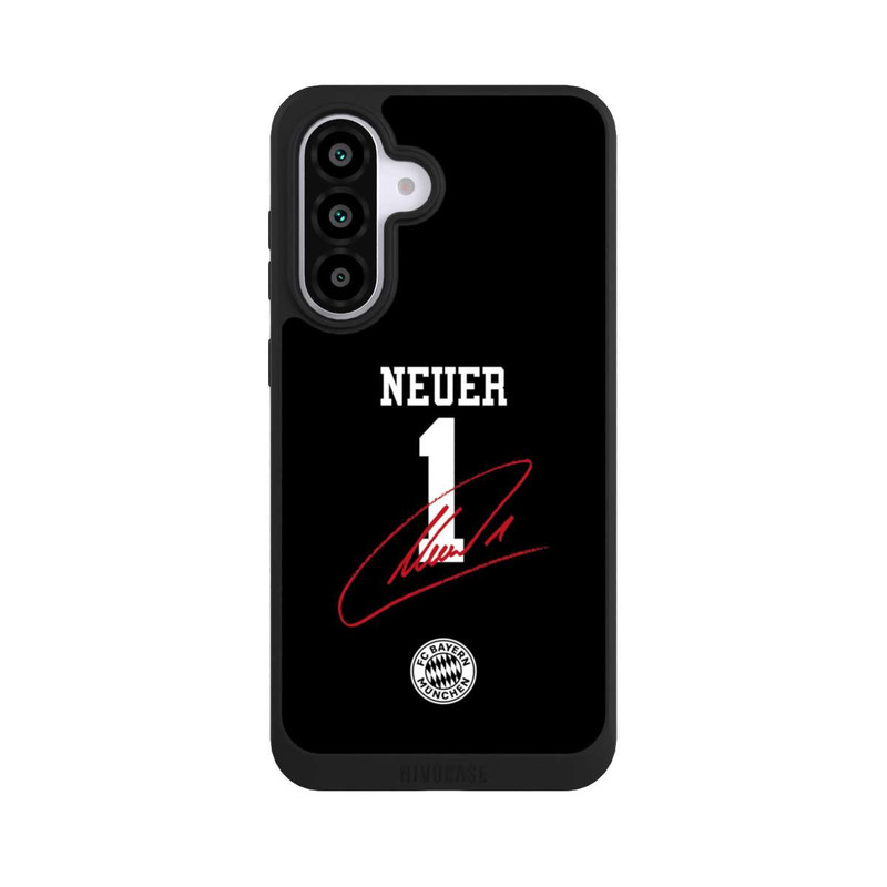 Galaxy A56 5G NIVOpure New #1 - Goakeeper - FCB