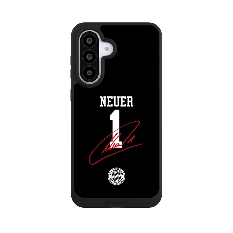Galaxy A56 5G NIVOpure Neuer #1 - Tor - FCB