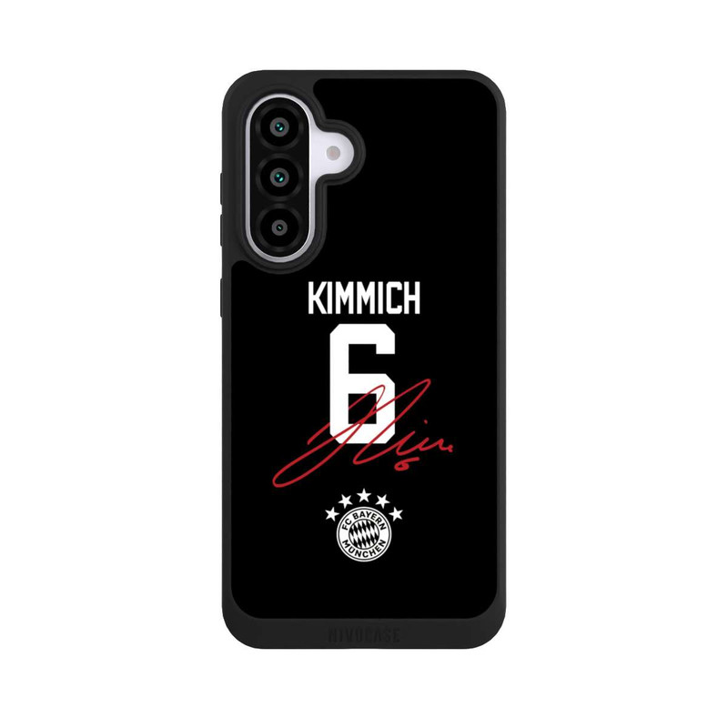 Galaxy A56 5G NIVOpure Kimmich #6 - Defense - FCB