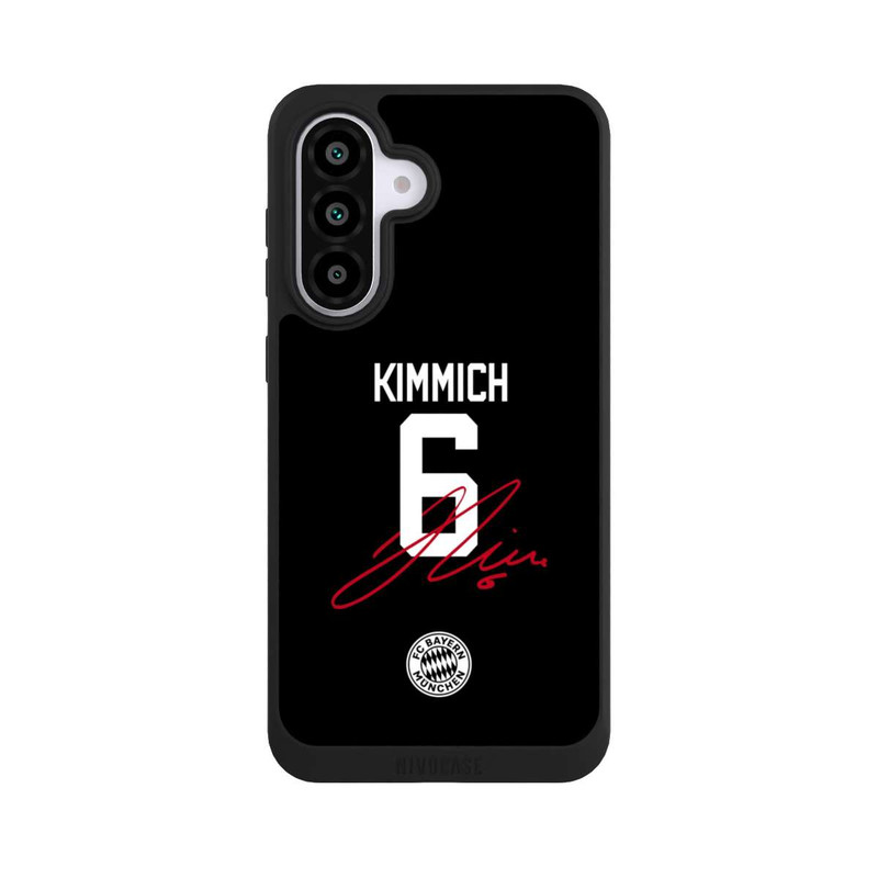 Galaxy A56 5G NIVOpure Kimmich #6 - Defense - FCB