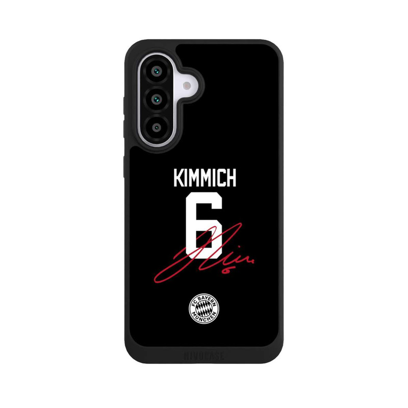 Galaxy A56 5G NIVOpure Kimmich #6 - Defense - FCB