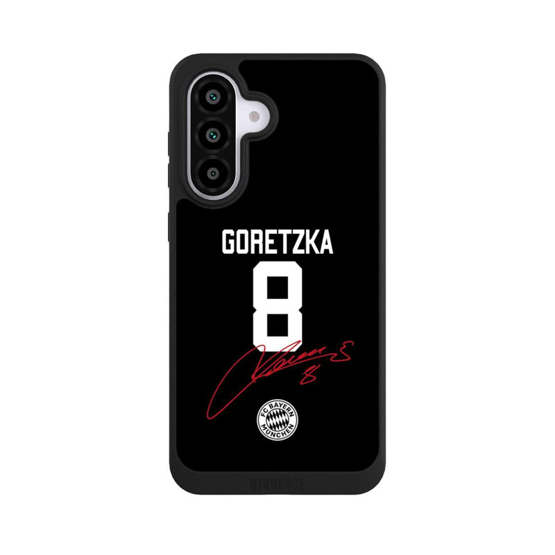 Galaxy A56 5G NIVOpure Goretzka #8 - Midfield - FCB