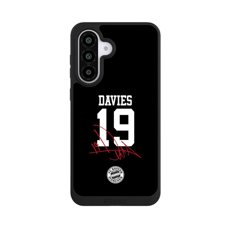 Galaxy A56 5G NIVOpure Davies #19 - FCB